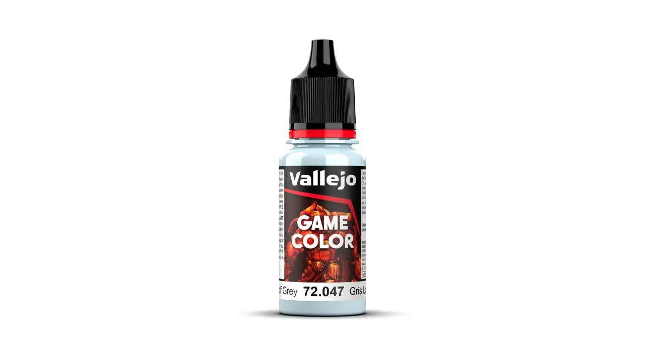GAME COLOR 72047 WOLF GRAY