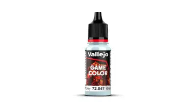 GAME COLOR 72047 WOLF GRAY