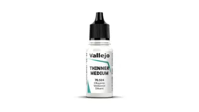 AUXILIARY 70524 THINNER