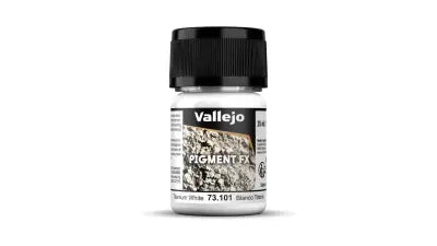 PIGMENT 73101 TITANIUM WHITE