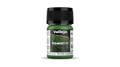 PIGMENT 73112 CHROME OXIDE GREEN