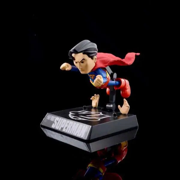 SUPERMAN HYBRID METAL AF