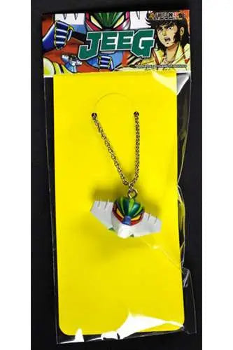 JEEG NECKLACE (HLPRO)