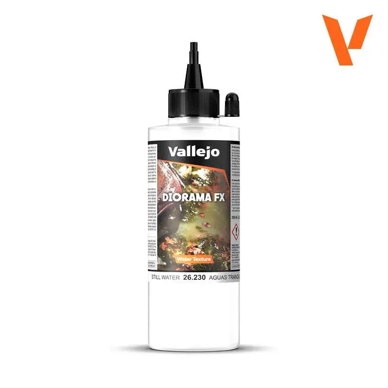 DIORAMA EFFECTS 26230 STILL WATER