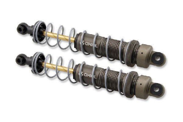 ALUMINUM SHOCK SET