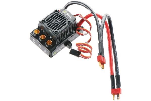 Axial AE-4 Vanguard XL Brushless