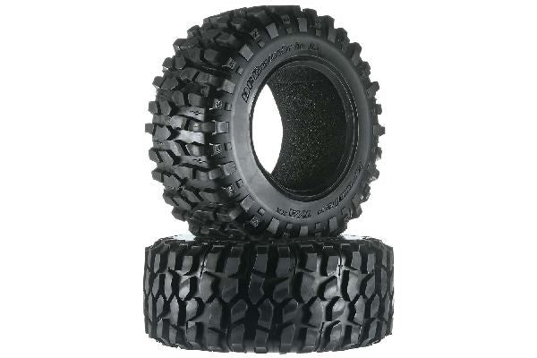 Yeti XL 3.8 BFGoodrich Krawler T