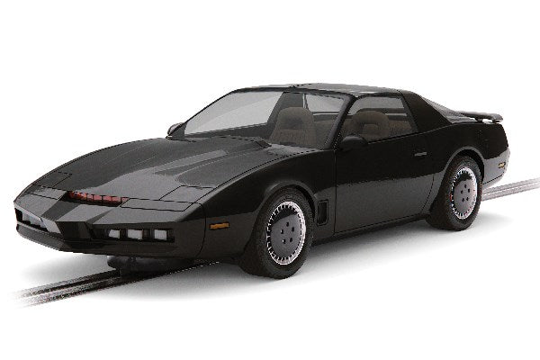 Knight Rider - KITT