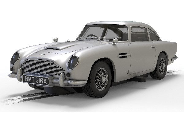 James Bond Aston Martin DB5 - Goldfinger 1:32