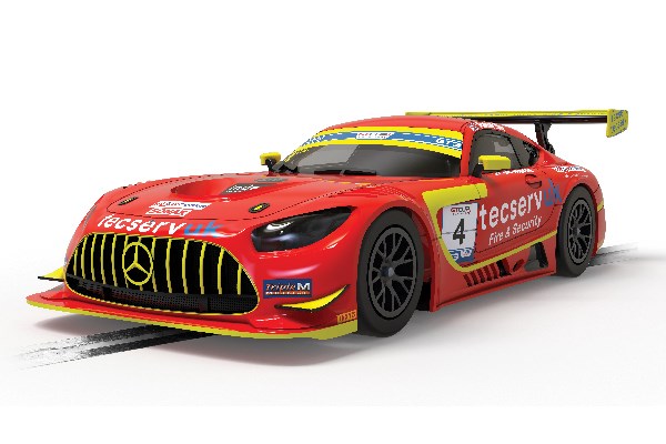 Mercedes AMG GT3 EVO, GT Cup 2022 1:32