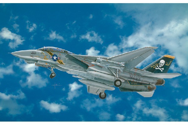 1:48 F-14A TOMCAT