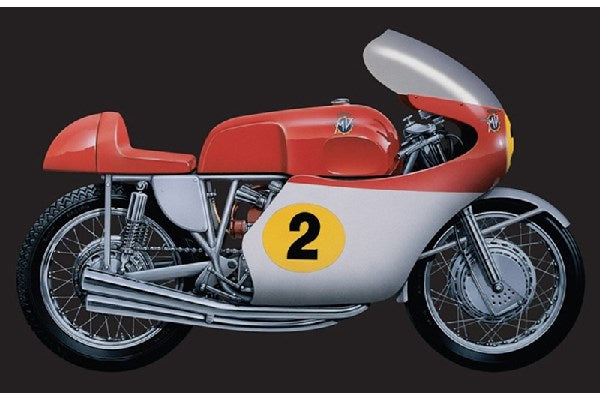 1:9 MV AGUSTA 1964