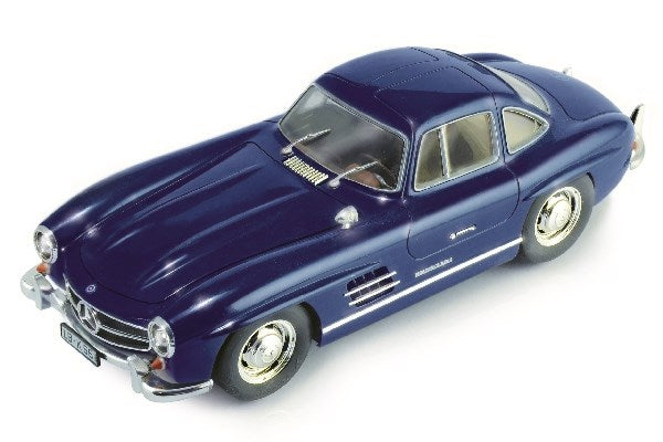 1:24 Mercedes 300 SL Gull Wing