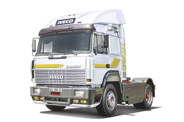 1:24 IVECO Turbostar 190.48 Special