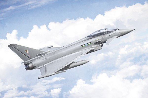 1:72 Eurofighter Typhoon EF-2000