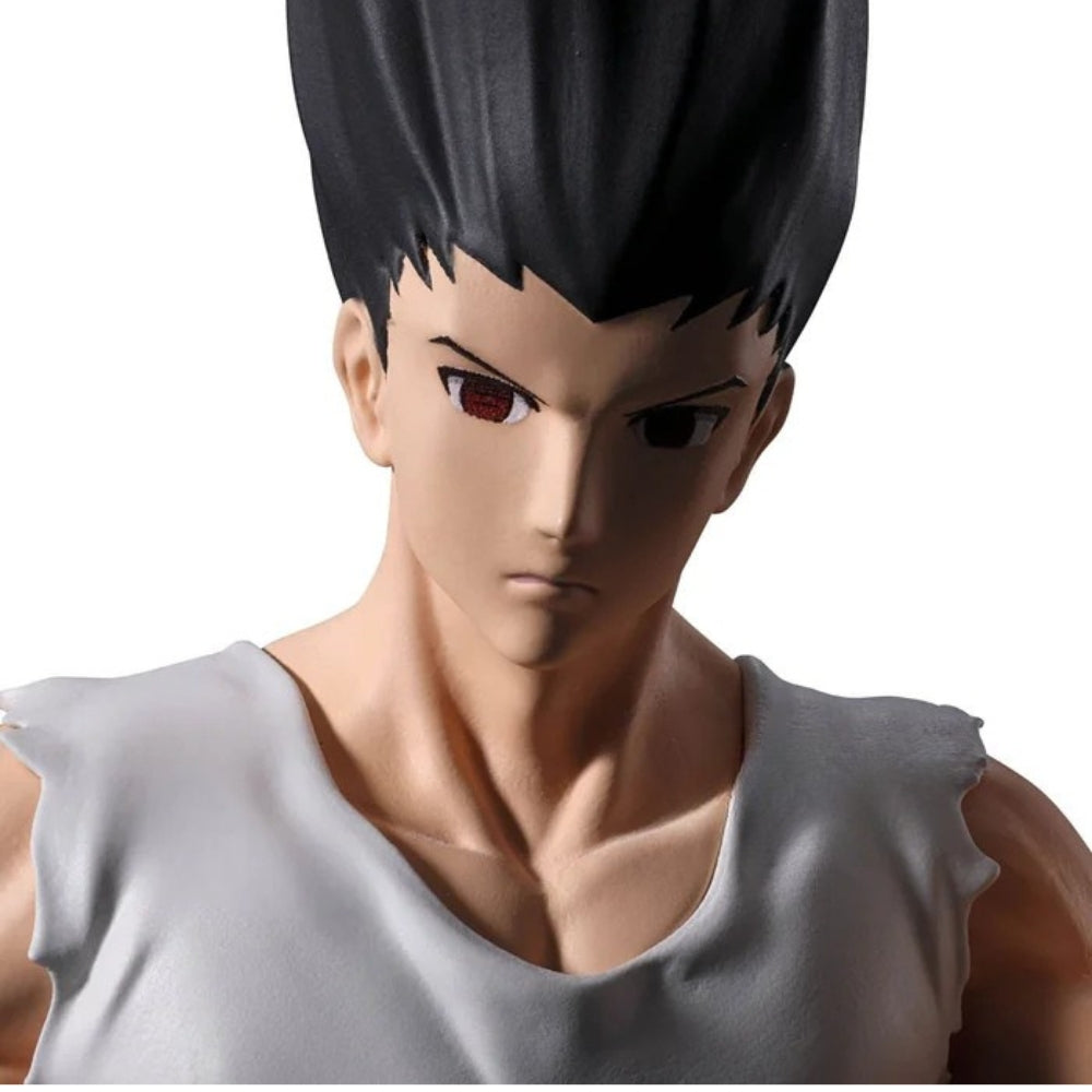 Bandai Hunter x Hunter - Fl Gon Figure
