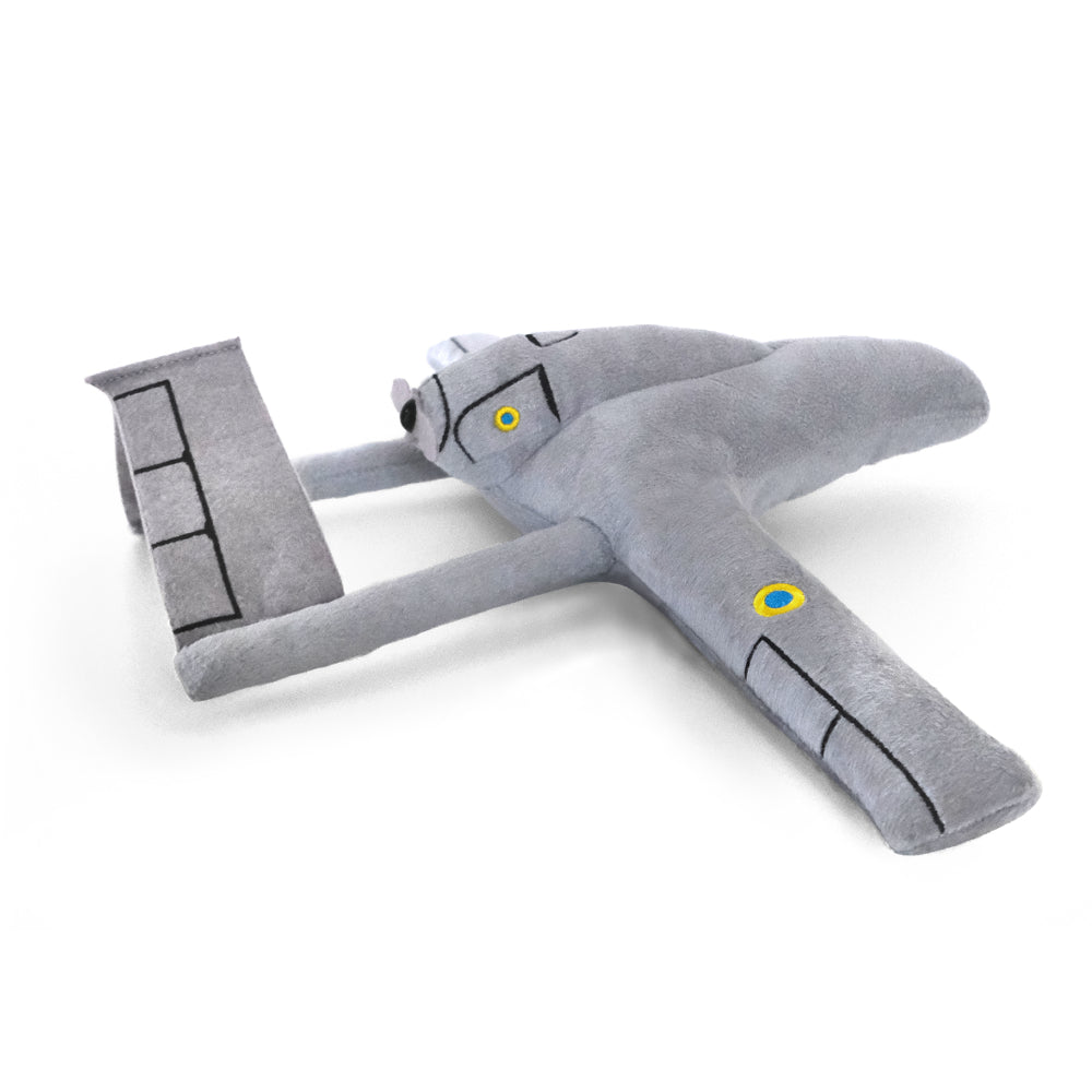 Plush toy WP MERCHANDISE UAV 56 cm