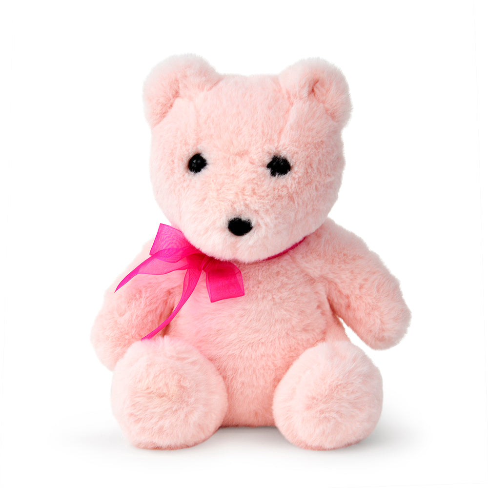 Plush toy WP MERCHANDISE Bear Adele 21 cm