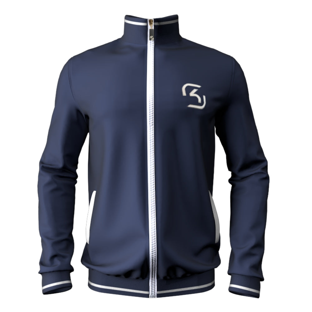 SK Gaming - Soccer Jacket, XS