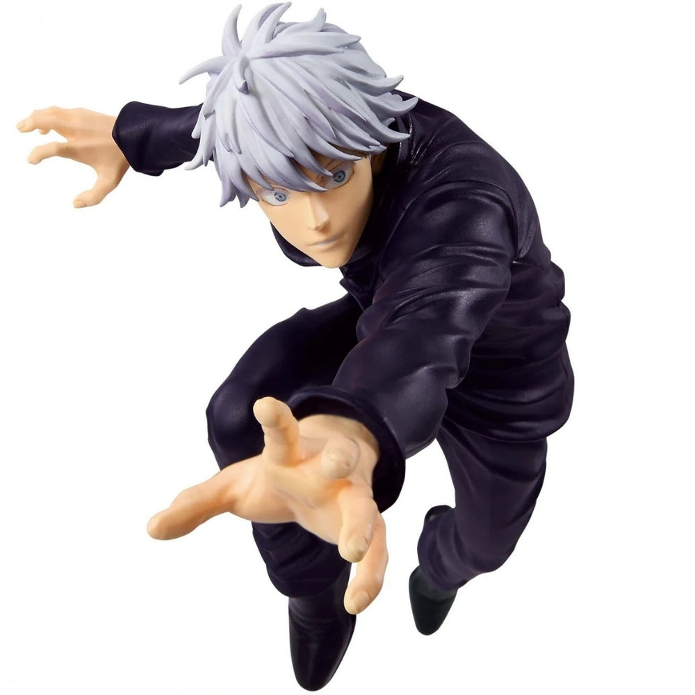 Bandai Jujutsu Kaisen - Maximatic Satoru Gojo II