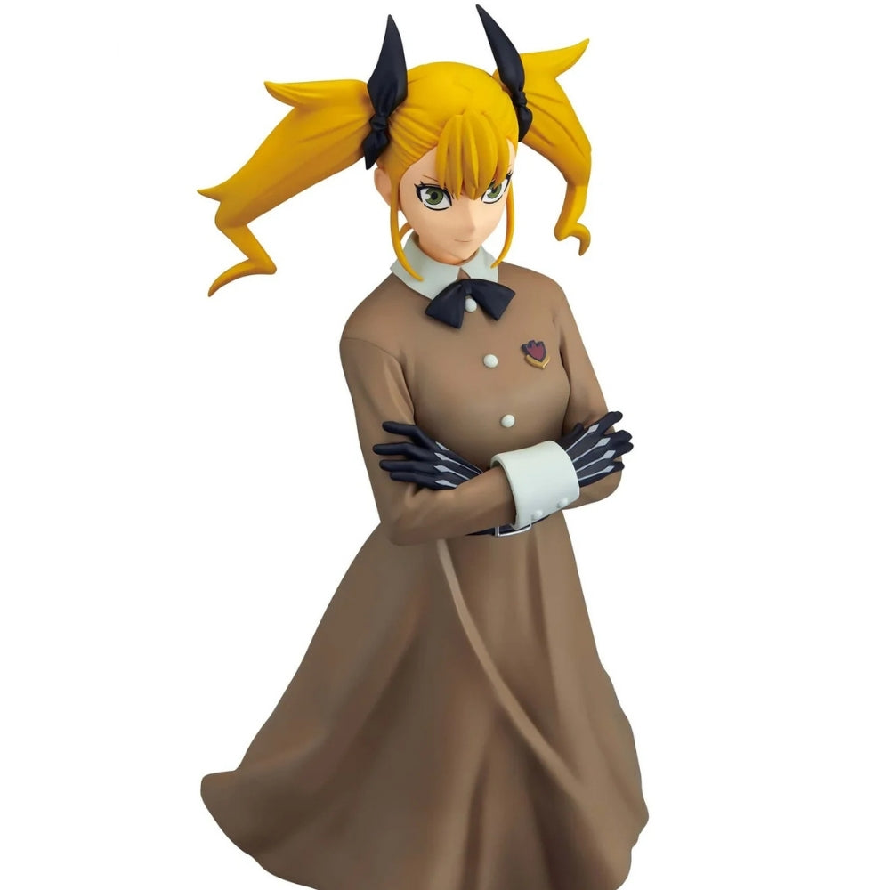 Bandai Kaiju No. 8 - Glitter&Glamours Kikoru Shinomiya Figure