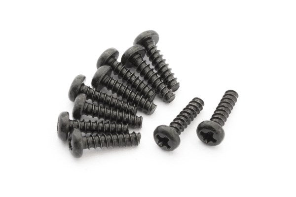 Countersunk head screw 2�8KBHO