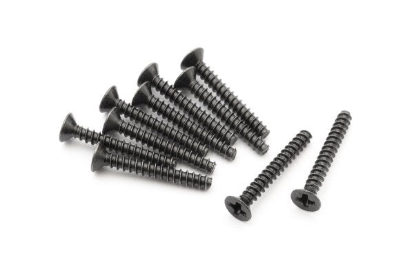 Countersunk head screw 2�15KBHO