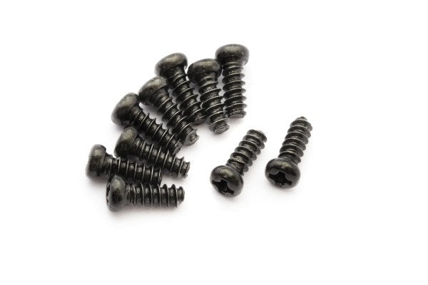 Round-headed screw 2.3Ũ6PBHO