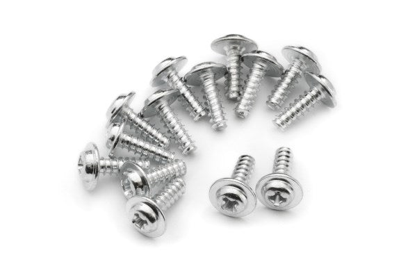 Round-headed screw 2.6Ũ7Ũ7PWBHO