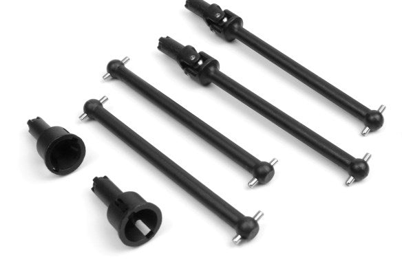 Drive Shaft Set (Front/Rear)