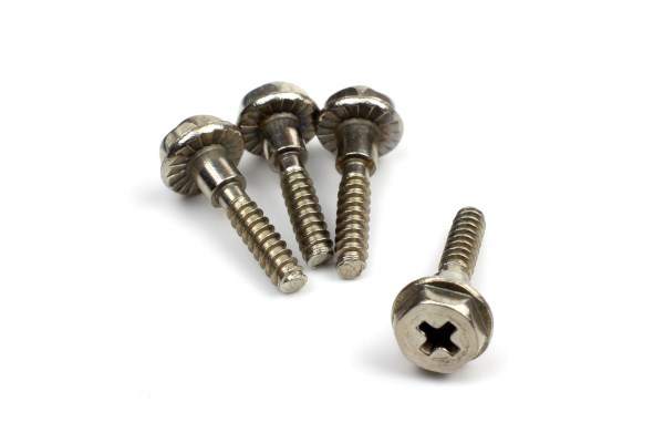 Wheel Lock Bolts (4pcs)