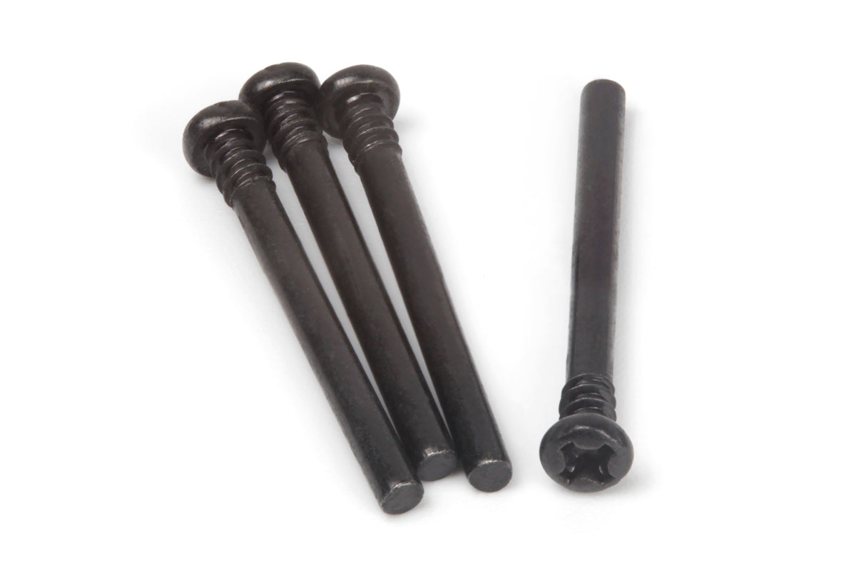 Upper Suspension Hinge Bolts (4pcs)
