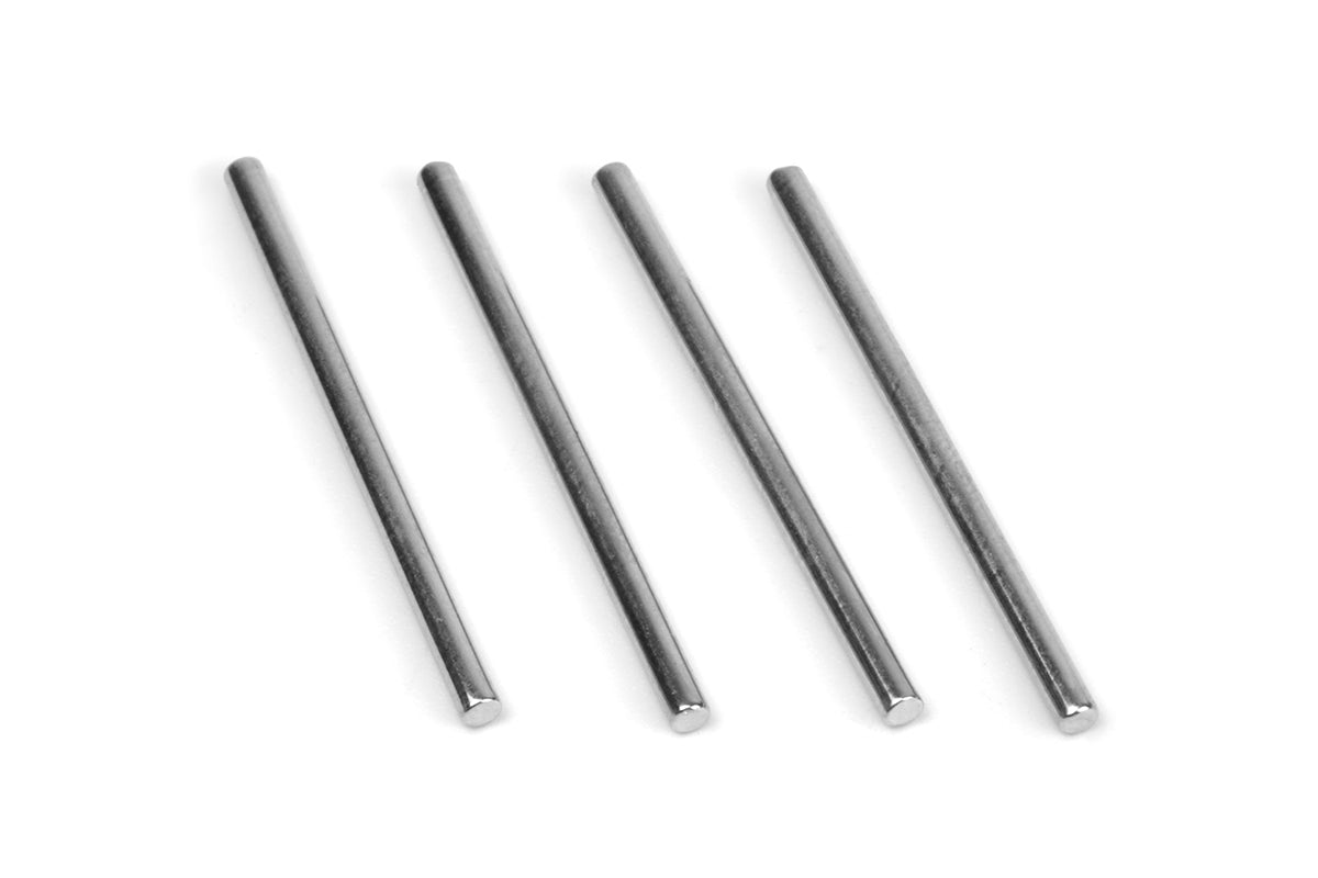 Lower Suspension Hinge Pins (4pcs)