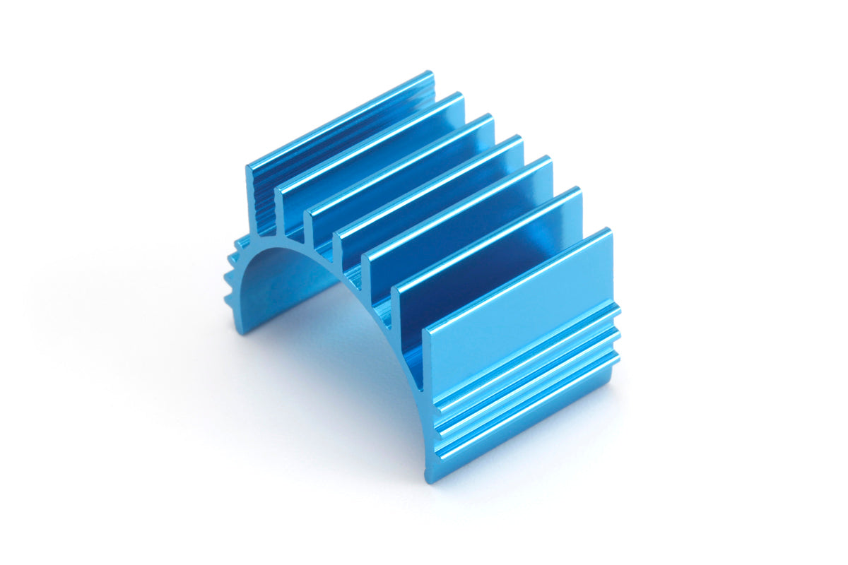 Motor Heatsink