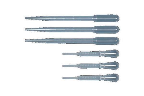 Pipette Set S&L *3ea.