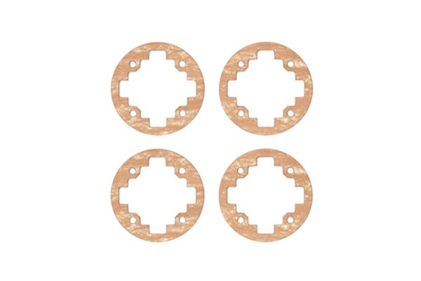 Gear Differential Unit Gasket (4pcs.)