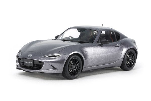 1:24 Mazda MX-5 RF