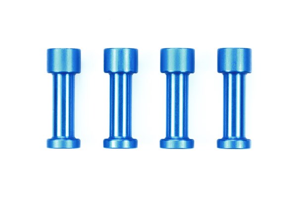 TC-01 Aluminum Damper Extenders (4pcs.)