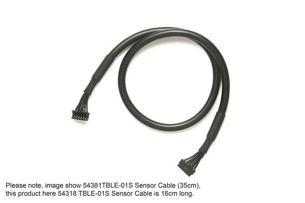 TBLE-01S Sensor Cable (16cm)