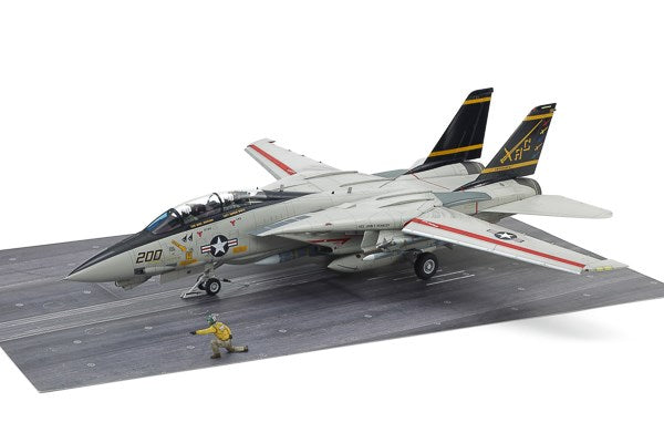1/48 Grumman F-14A TomcatT (Late Model)