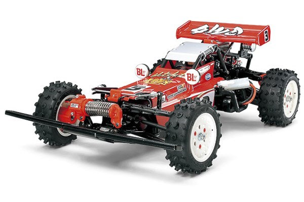 1/10 R/C Hotshot (2007) / NO ESC