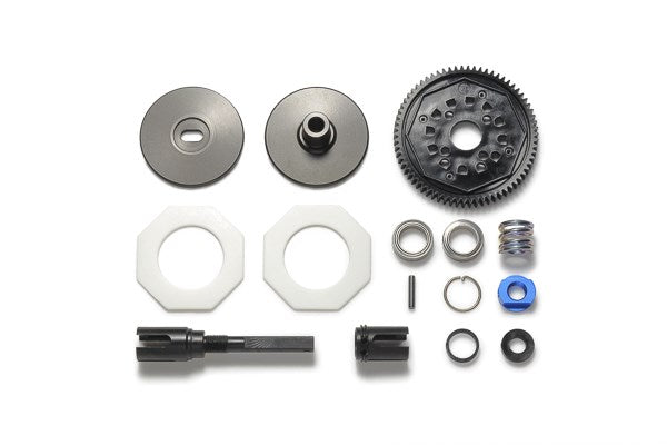 XV-02 Slipper Clutch Set