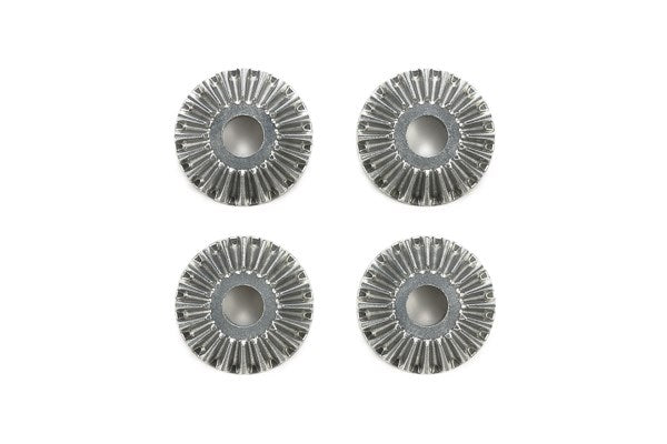 TD4 20T Metal Bevel Gears (4pcs.)