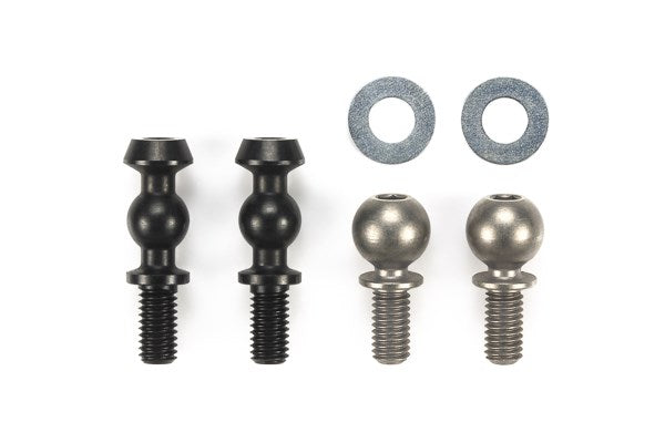 TD2 Mount Pivot Set for Big Bore Dampers (Front)