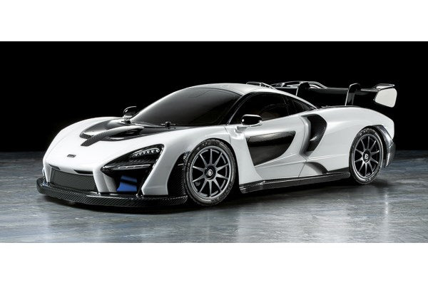 1/10 R/C McLaren Senna (TT-02)