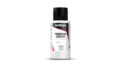 PREMIUM AIRBRUSH WHITE 62001