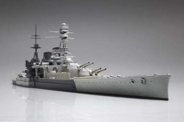1/700 Battle Cruiser Repulse