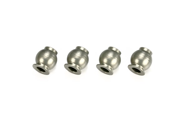 TA08 Low Friction King Pin Balls (4pcs.)