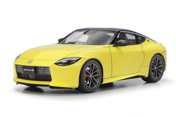 1/24 Nissan Z