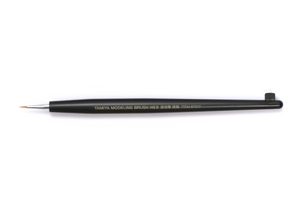 Modeling Brush HG II Pointed B (Extra Fine)